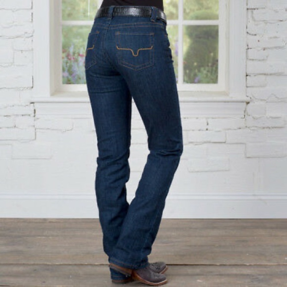 Kimes Ranch Betty Jeans